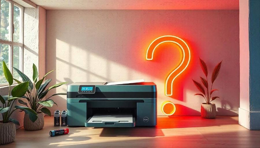 Can I Use Eco Solvent Ink In My Inkjet Printer