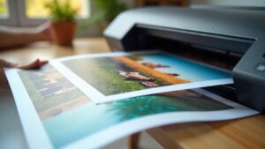 Best coated paper for inkjet printing