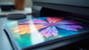 Borderless Prints