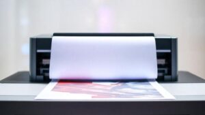 How Laser Printers Handle Edge-to-Edge Printing