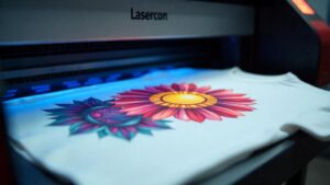 Key Features to Look for in a Laser Printer for T-Shirt Printing