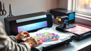 Laser-compatible HTV