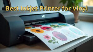best inkjet printer for vinyl